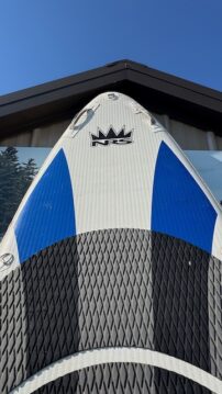 Used NRS Earl 6 - 10'6" - Inflatable SUP - Stand up Paddleboard - Image 3