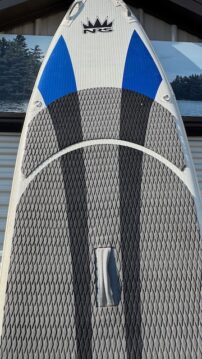Used NRS Earl 6 - 10'6" - Inflatable SUP - Stand up Paddleboard - Image 4