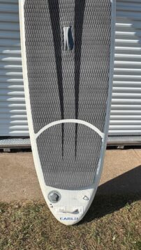 Used NRS Earl 6 - 10'6" - Inflatable SUP - Stand up Paddleboard - Image 5