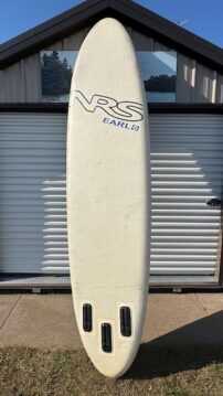 Used NRS Earl 6 - 10'6" - Inflatable SUP - Stand up Paddleboard - Image 6