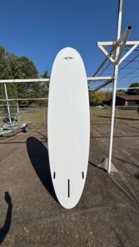 Used BIC ACE-TEC Wahini 10' 6" Stand Up Paddle Board and Paddle - Image 10