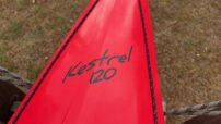Outfitting - Current Designs HD Nylon Cockpit Cover - Free Shipping - Image 2