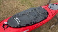 Outfitting - Current Designs HD Nylon Cockpit Cover - Free Shipping - Image 4
