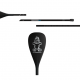 SUP – Starboard Enduro UD Carbon – 3 Piece Paddle Board Paddle