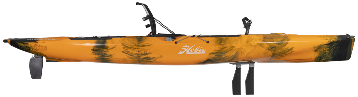 Mirage Outback - Hunter Water Sports