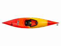 Perception - Prodigy XS - Recreational Youth Kayak - 1 Left