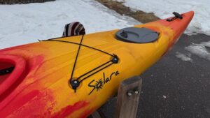 Current Designs Solara 120 - Used - 2 Colors