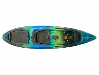 Wilderness Systems - Tarpon 105 - Sit On Top Fishing Kayak