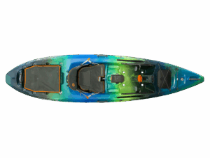 Wilderness Systems - Tarpon 105 - Sit On Top Fishing Kayak