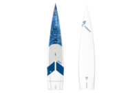 Starboard Waterline - Lite Tech - 12'6" x 28" Stand Up Paddleboard