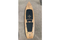 Grey Duck Journey - 11.6' x 30" - Stand Up Paddle Board with Paddle