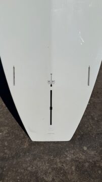 Used Grey Duck All Day Hybrid with Cargo Pod - 11.2' x 33" - Stand Up Paddle Board - Image 8