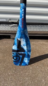 SUP - Starboard Lima Tiki Tech - 3 Piece Paddle Board Paddle - Image 3