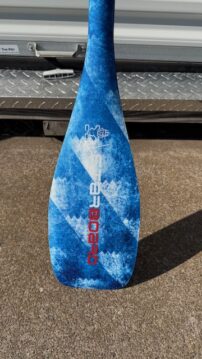 SUP - Starboard Lima Tiki Tech - 3 Piece Paddle Board Paddle - Image 4