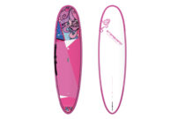 Starboard GO - Starshot -  Sun - 10'8" x 31" - Stand Up Paddle Board