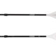 SUP – Starboard Lima Tufskin – 2 Piece Paddle Board Paddle