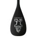 SUP – Starboard Enduro Carbon – 2 Piece Paddle Board Paddle