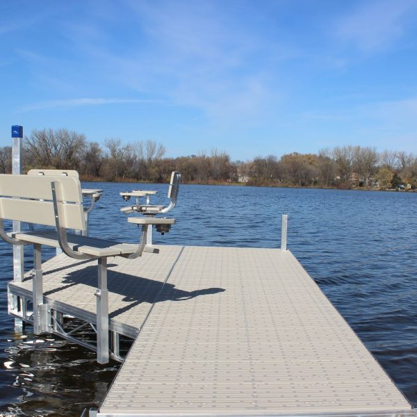 Dock – Pro Sectional Dock – Dock Rite