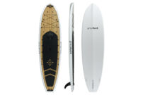 Grey Duck All Day Hybrid with Cargo Pod with Sit and Carry System - 11.2' x 33" - Stand Up Paddle Board