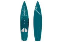 Starboard Touring - Carbon Top - 11'6" x 29" Stand Up Paddleboard