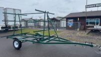 Trailer - Canoe and Kayak Trailer - CT8 - Image 3