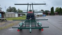 Trailer - Canoe and Kayak Trailer - CT8 - Image 6