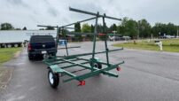 Trailer - Canoe and Kayak Trailer - CT8 - Image 7