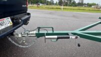 Trailer - Canoe and Kayak Trailer - CT8 - Image 9