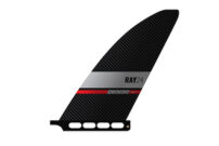 SUP - Black Project SUP Fins