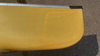 Wenonah Adirondack - Aramid Ultralight, Silver Trim, Hung Web Seats, Skid plates, Outfitter Edition - NOS - Image 11