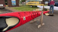 Current Designs  - Solstice GT Titan - Fiberglass - NOS - Image 6
