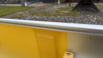Wenonah Basswood 17 - Aramid Ultra-Light, Silver Trim, Ash Yoke, Hung Web Seats, Versa Gunwale, Outfitter Edition - NOS - Image 18