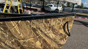 Esquif Adirondack - Camo Only - Not Ultra-Light