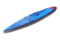 Starboard Touring L- Deluxe - 14' x 32" x 6" - Inflatable Stand Up Paddle Board