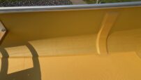Wenonah Backwater 13 - Aramid Ultralight, VersiGunwale, Hung Web Seats - Blem - Image 10