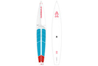 Starboard Gen R -  14 x 25 - Lite Tech - Stand Up Paddle Board - 32lbs