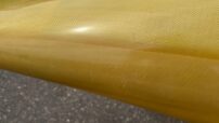 Wenonah Basswood Solo - Aramid Ultra-Light, VersiGunwale, Hung Web Seat, Outfitter Edition - NOS - Image 10