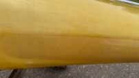 Wenonah Basswood Solo - Aramid Ultra-Light, VersiGunwale, Hung Web Seat, Outfitter Edition - NOS - Image 12