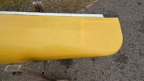 Wenonah Basswood Solo - Aramid Ultra-Light, VersiGunwale, Hung Web Seat, Outfitter Edition - NOS - Image 22