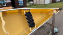 Wenonah Heron - Aramid Ultra Light - VersiGunwale, Web Seats - NOS - Image 5