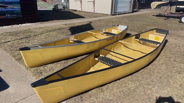 Canoes for sale in Mccullough, Alabama