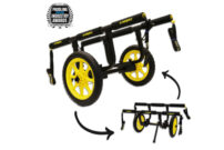 Cart - Suspenz Catch-All Universal Airless Cart