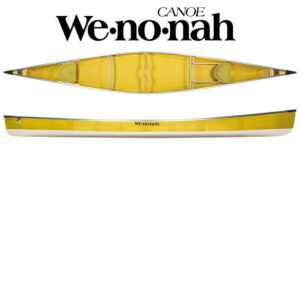 Wenonah Canoe Factory Outlet Store - Canoes - 2 Pages - Scroll Down