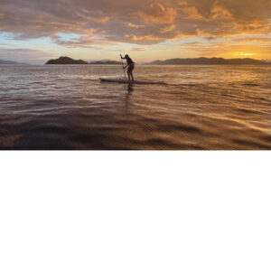 Stand Up Paddle Boards - SUP