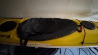 Current Designs - Prana - Fiberglass - Used - Free Spray Skirt - Image 21
