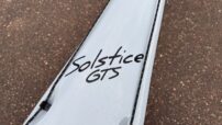 Current Designs  - Solstice GTS - Fiberglass - NOS - Image 3