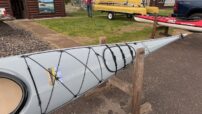 Current Designs  - Solstice GTS - Fiberglass - NOS - Image 6