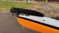 Current Designs  - Solstice GTS - Fiberglass - NOS - Image 9