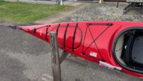 Current Designs  - Equinox GT - Fiberglass - NOS - Image 4