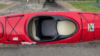 Current Designs  - Equinox GT - Fiberglass - NOS - Image 5